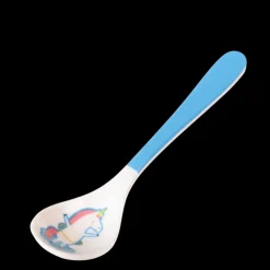 Rex London Melamine spoon - Magical Unicorn New