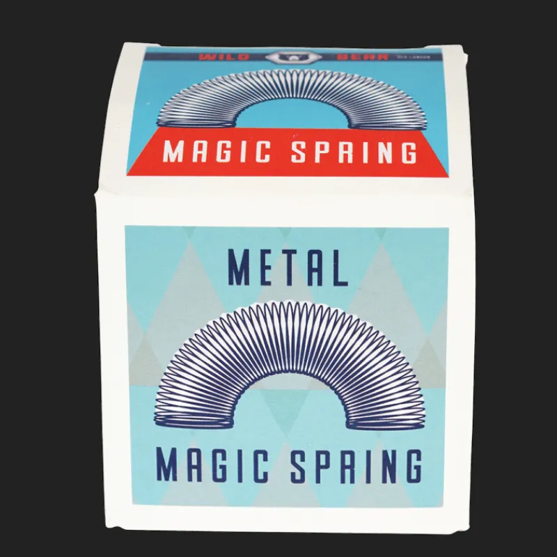Rex London Metal magic spring - Wild Bear Outlet