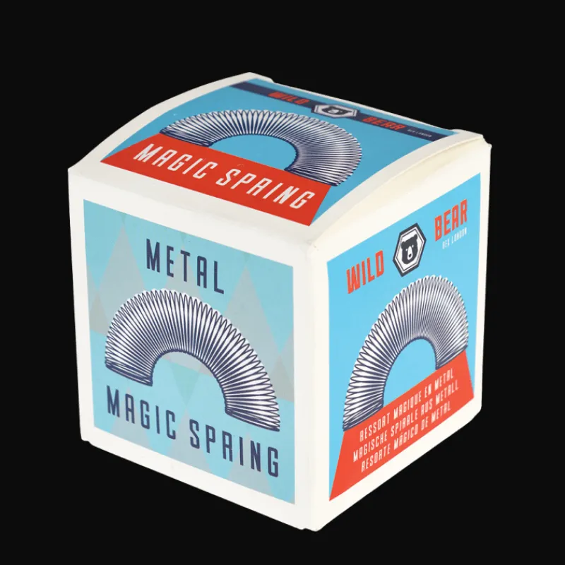 Rex London Metal magic spring - Wild Bear Outlet