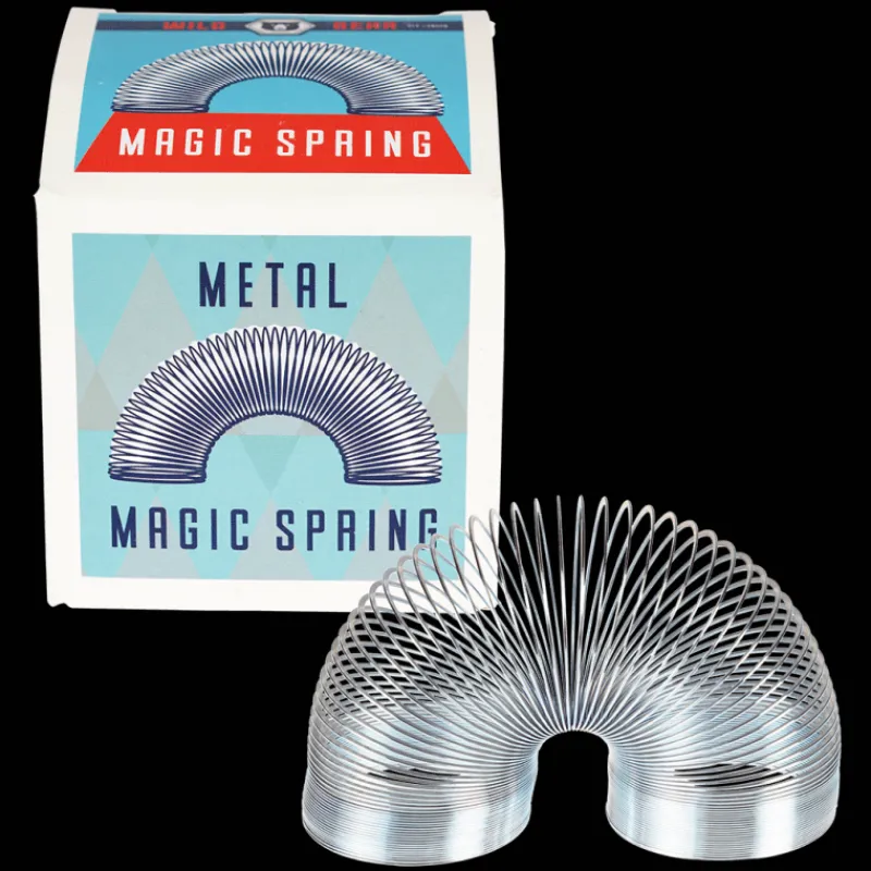 Rex London Metal magic spring - Wild Bear Outlet