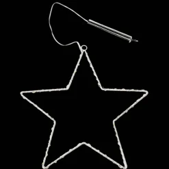 Rex London Metal star LED light - 30cm Discount