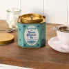 Rex London Metal tea caddy - English Breakfast Discount