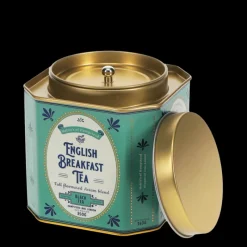 Rex London Metal tea caddy - English Breakfast Discount