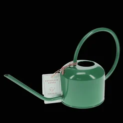 Rex London Metal watering can (1 L) - Dark Green Discount