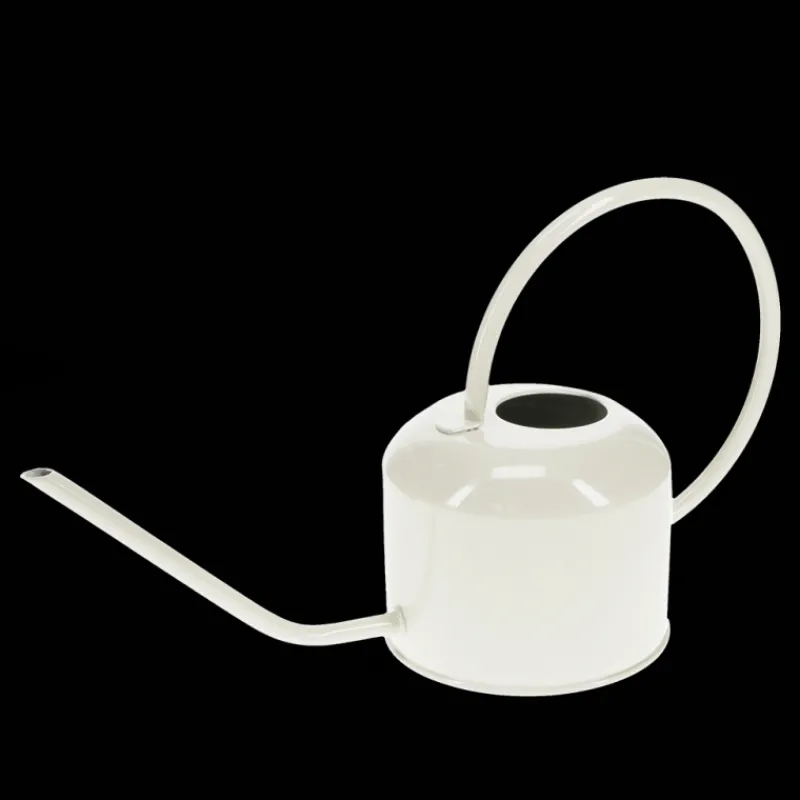 Rex London Metal watering can (1 L) - Stone grey Fashion