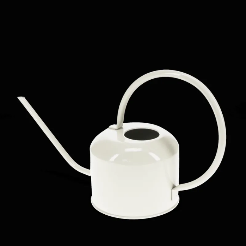 Rex London Metal watering can (1 L) - Stone grey Fashion
