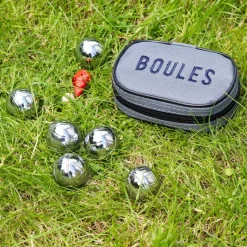 Rex London Mini Boules set in travel case Sale