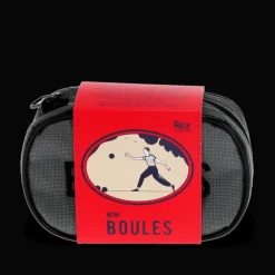 Rex London Mini Boules set in travel case Sale