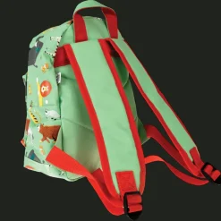 Rex London Mini children's backpack - Animal Park Hot