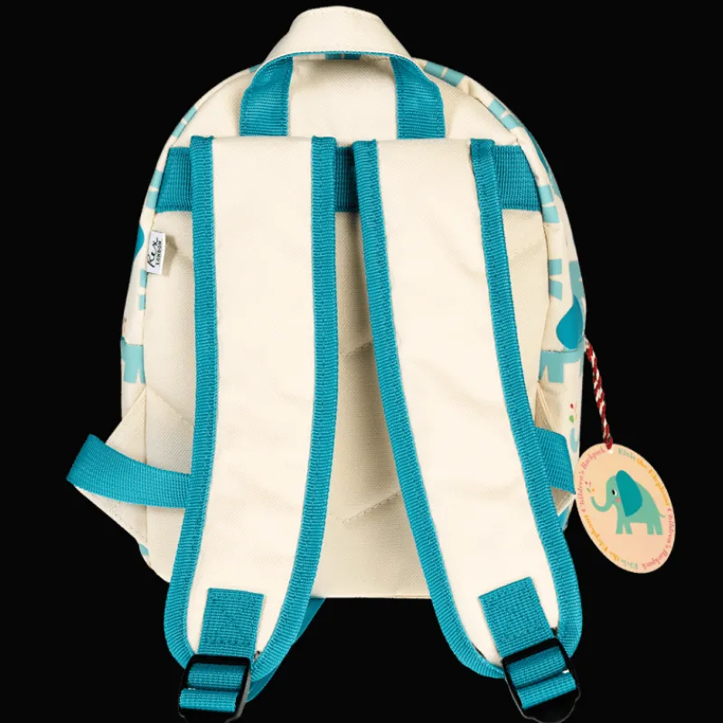 Rex London Mini children's backpack - Elvis the Elephant Discount
