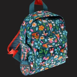 Rex London Mini children's backpack - Fairies in the Garden Online