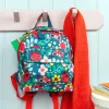 Rex London Mini children's backpack - Ladybird Fashion