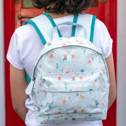 Rex London Mini children's backpack - Mimi and Milo New