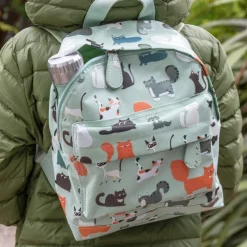 Rex London Mini children's backpack - Nine Lives Best