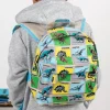 Rex London Mini children's backpack - Prehistoric Land New