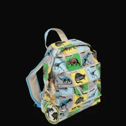 Rex London Mini children's backpack - Prehistoric Land New
