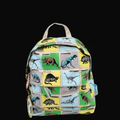 Rex London Mini children's backpack - Prehistoric Land New