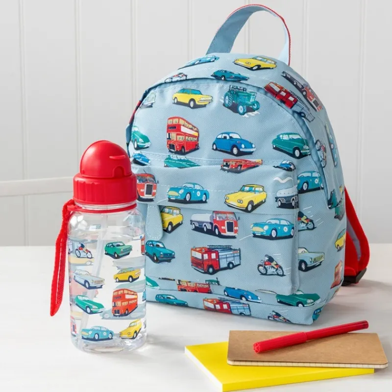 Rex London Mini children's backpack - Road Trip Discount