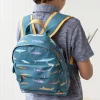 Rex London Mini children's backpack - Sharks Online