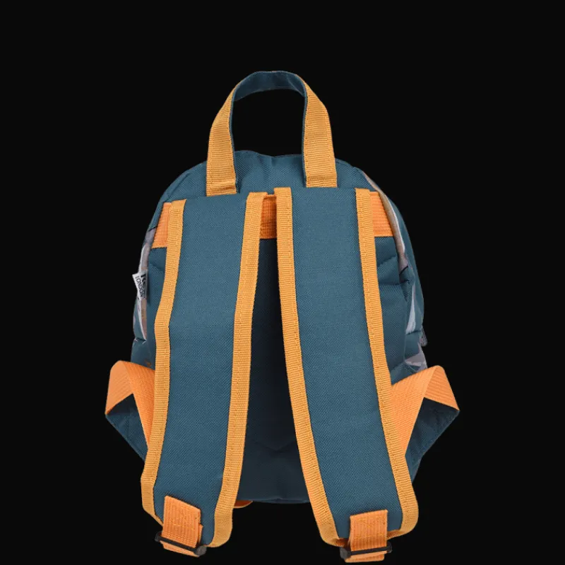 Rex London Mini children's backpack - Sharks Online