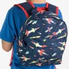 Rex London Mini children's backpack - Space Age Discount