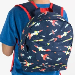 Rex London Mini children's backpack - Space Age Discount