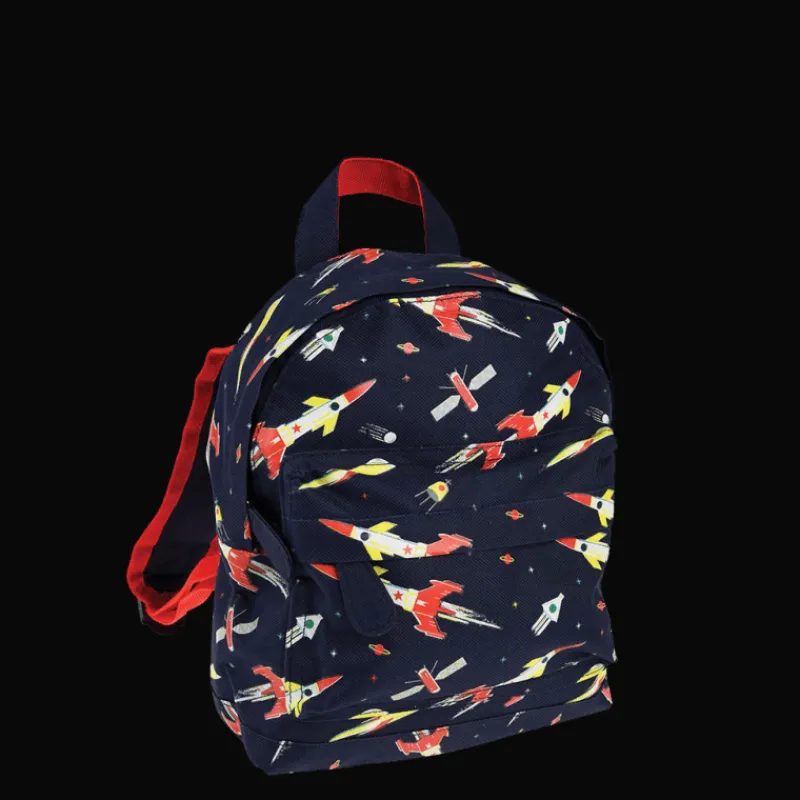 Rex London Mini children's backpack - Space Age Discount