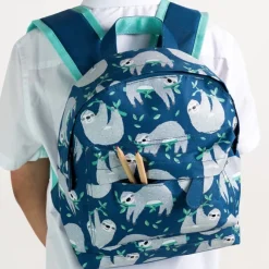 Rex London Mini children's backpack - Sydney the Sloth Best