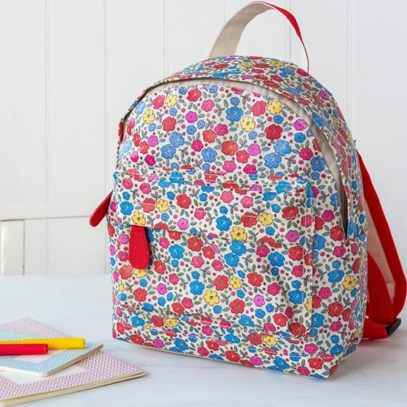 Rex London Mini children's backpack - Tilde Online