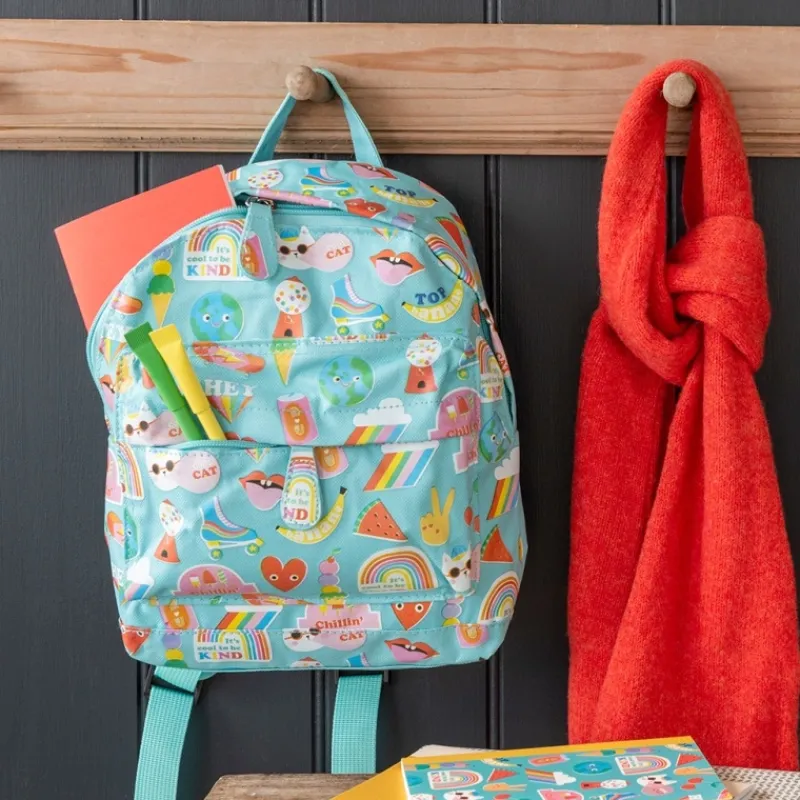Rex London Mini children's backpack - Top Banana New