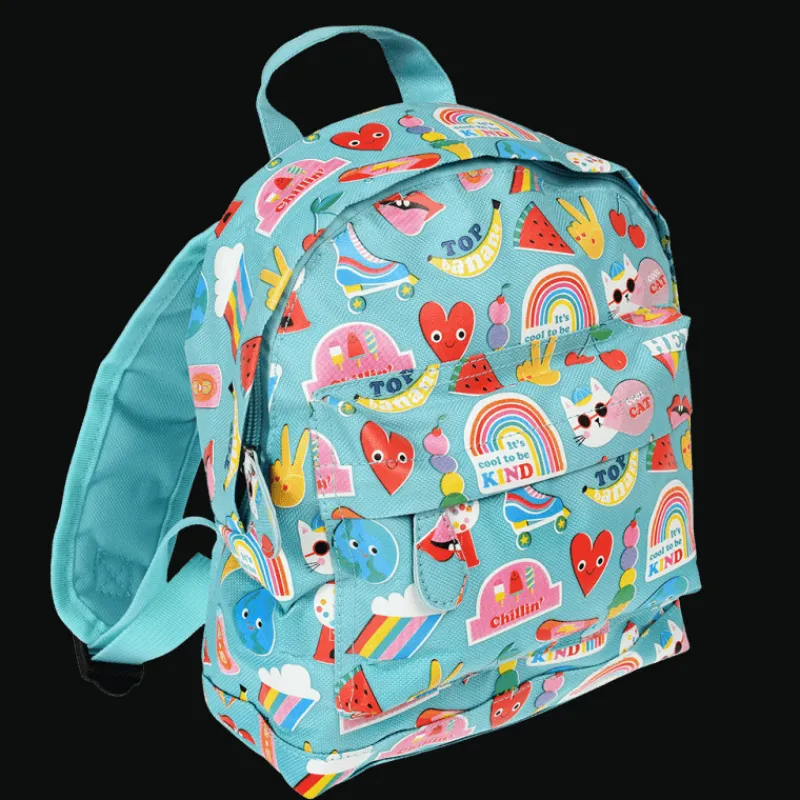 Rex London Mini children's backpack - Top Banana New