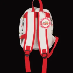 Rex London Mini children's backpack - Vintage Transport Clearance