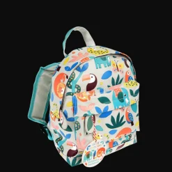 Rex London Mini children's backpack - Wild Wonders New