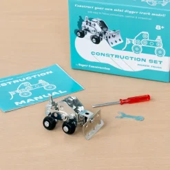 Rex London Mini construction kit - Digger New