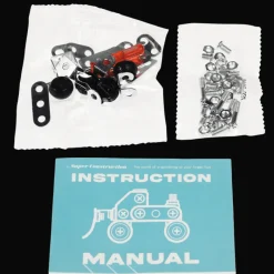 Rex London Mini construction kit - Digger New