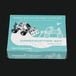 Rex London Mini construction kit - Digger New