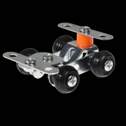 Rex London Mini construction kit - Racing car Best