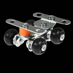 Rex London Mini construction kit - Racing car Best