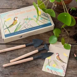 Rex London Mini gardening tool set - Your Garden Fashion
