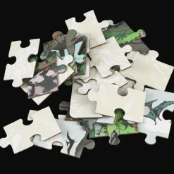 Rex London Mini jigsaw puzzle - Prehistoric Land Hot