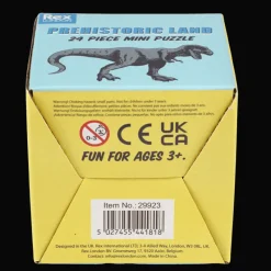 Rex London Mini jigsaw puzzle - Prehistoric Land Hot