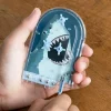 Rex London Mini pinball game - Sharks Sale