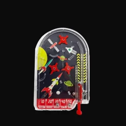 Rex London Mini pinball game - Space Age Fashion