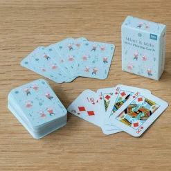 Rex London Mini playing cards - Mimi and Milo Hot