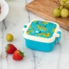 Rex London Mini snack pot - Cheetah New