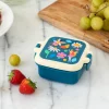 Rex London Mini snack pot - Fairies in the Garden Hot