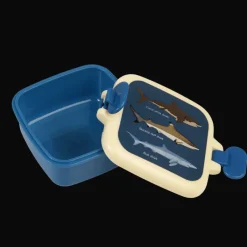 Rex London Mini snack pot - Sharks Hot