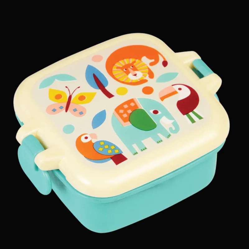 Rex London Mini snack pot - Wild Wonders Best