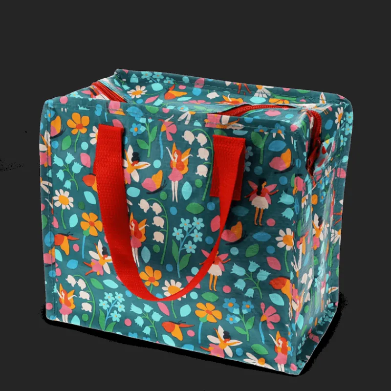 Rex London Mini storage bag - Fairies in the Garden Sale
