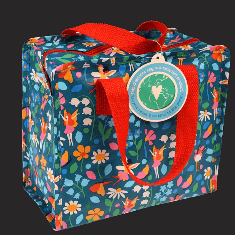 Rex London Mini storage bag - Fairies in the Garden Sale